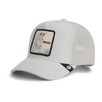 Goorin Bros. OG Trucker Cap Terry Cloth Unicorn Digital