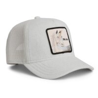 Goorin Bros. OG Trucker Cap Terry Cloth Unicorn Digital
