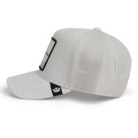Goorin Bros. OG Trucker Cap Terry Cloth Unicorn Digital