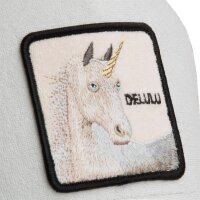 Goorin Bros. OG Trucker Cap Terry Cloth Unicorn Digital