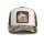 Goorin Bros. OG Trucker Cap Realtree Edge Cancelled Skull Camouflage