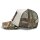 Goorin Bros. OG Trucker Cap Realtree Edge Cancelled Skull Camouflage