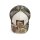Goorin Bros. OG Trucker Cap Realtree Edge Cancelled Skull Camouflage