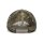 Goorin Bros. OG Trucker Cap Realtree Edge Cancelled Skull Camouflage