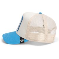 Goorin Bros. OG Trucker Cap Legend Chalk / Cruise