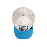 Goorin Bros. OG Trucker Cap Legend Chalk / Cruise