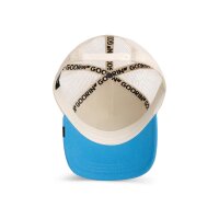 Goorin Bros. OG Trucker Cap Legend Chalk / Cruise