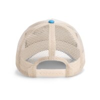 Goorin Bros. OG Trucker Cap Legend Chalk / Cruise