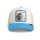 Goorin Bros. OG Trucker Cap Legend Chalk / Cruise