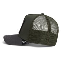 Goorin Bros. OG Trucker Cap The Boss - Gorilla Palm
