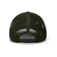 Goorin Bros. OG Trucker Cap The Boss - Gorilla Palm