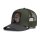 Goorin Bros. OG Trucker Cap The Boss - Gorilla Palm