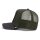 Goorin Bros. OG Trucker Cap The Boss - Gorilla Palm