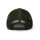 Goorin Bros. OG Trucker Cap The Boss - Gorilla Palm