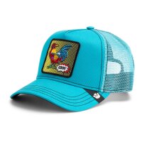 Goorin Bros. OG Trucker Cap POPArt - Rooster Cruise
