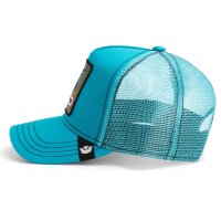 Goorin Bros. OG Trucker Cap POPArt - Rooster Cruise