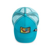 Goorin Bros. OG Trucker Cap POPArt - Rooster Cruise