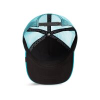 Goorin Bros. OG Trucker Cap POPArt - Rooster Cruise