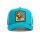 Goorin Bros. OG Trucker Cap POPArt - Rooster Cruise