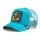 Goorin Bros. OG Trucker Cap POPArt - Rooster Cruise