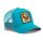 Goorin Bros. OG Trucker Cap POPArt - Rooster Cruise