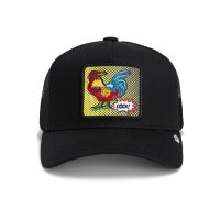 Goorin Bros. OG Trucker Cap POPArt - Rooster Void
