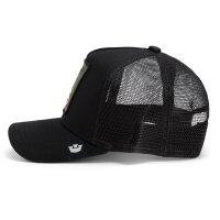 Goorin Bros. OG Trucker Cap POPArt - Rooster Void