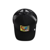 Goorin Bros. OG Trucker Cap POPArt - Rooster Void
