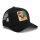 Goorin Bros. OG Trucker Cap POPArt - Rooster Void