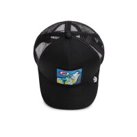 Goorin Bros. OG Trucker Cap POPArt - Lone Wolf Void