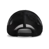 Goorin Bros. OG Trucker Cap POPArt - Lone Wolf Void