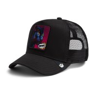 Goorin Bros. OG Trucker Cap POPArt - Panther Void