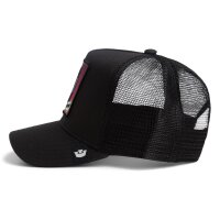 Goorin Bros. OG Trucker Cap POPArt - Panther Void