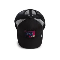 Goorin Bros. OG Trucker Cap POPArt - Panther Void
