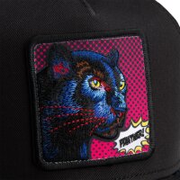 Goorin Bros. OG Trucker Cap POPArt - Panther Void
