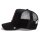 Goorin Bros. OG Trucker Cap POPArt - Panther Void