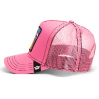 Goorin Bros. OG Trucker Cap POPArt - Queen Lion Frenzy
