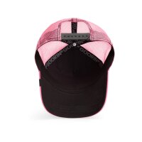 Goorin Bros. OG Trucker Cap POPArt - Queen Lion Frenzy