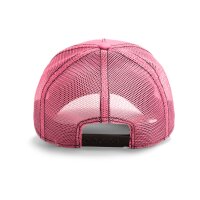 Goorin Bros. OG Trucker Cap POPArt - Queen Lion Frenzy