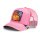 Goorin Bros. OG Trucker Cap POPArt - Queen Lion Frenzy