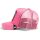 Goorin Bros. OG Trucker Cap POPArt - Queen Lion Frenzy