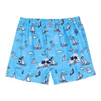 Lousy Livin Boxershorts Boats