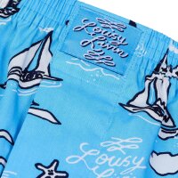 Lousy Livin Boxershorts Boats