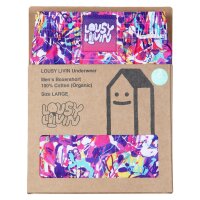 Lousy Livin Boxershorts Ecstasy