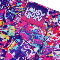 Lousy Livin Boxershorts Ecstasy
