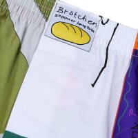 Lousy Livin 2-Pack Boxershorts Ecstasy & Brötchen
