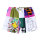 Lousy Livin 2-Pack Boxershorts Ecstasy & Brötchen