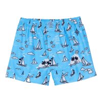 Lousy Livin 2-Pack Boxershorts Boats & Ducks