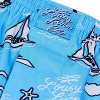 Lousy Livin 2-Pack Boxershorts Boats & Ducks