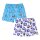 Lousy Livin 2-Pack Boxershorts Boats & Ducks